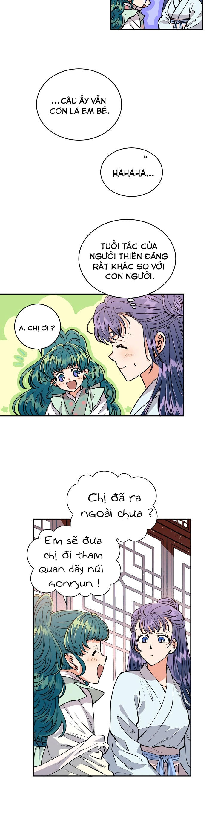 cô dâu thiên đàng chapter 6 23