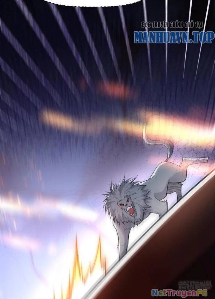 từ dã quái bắt đầu thăng cấp chapter 21 132