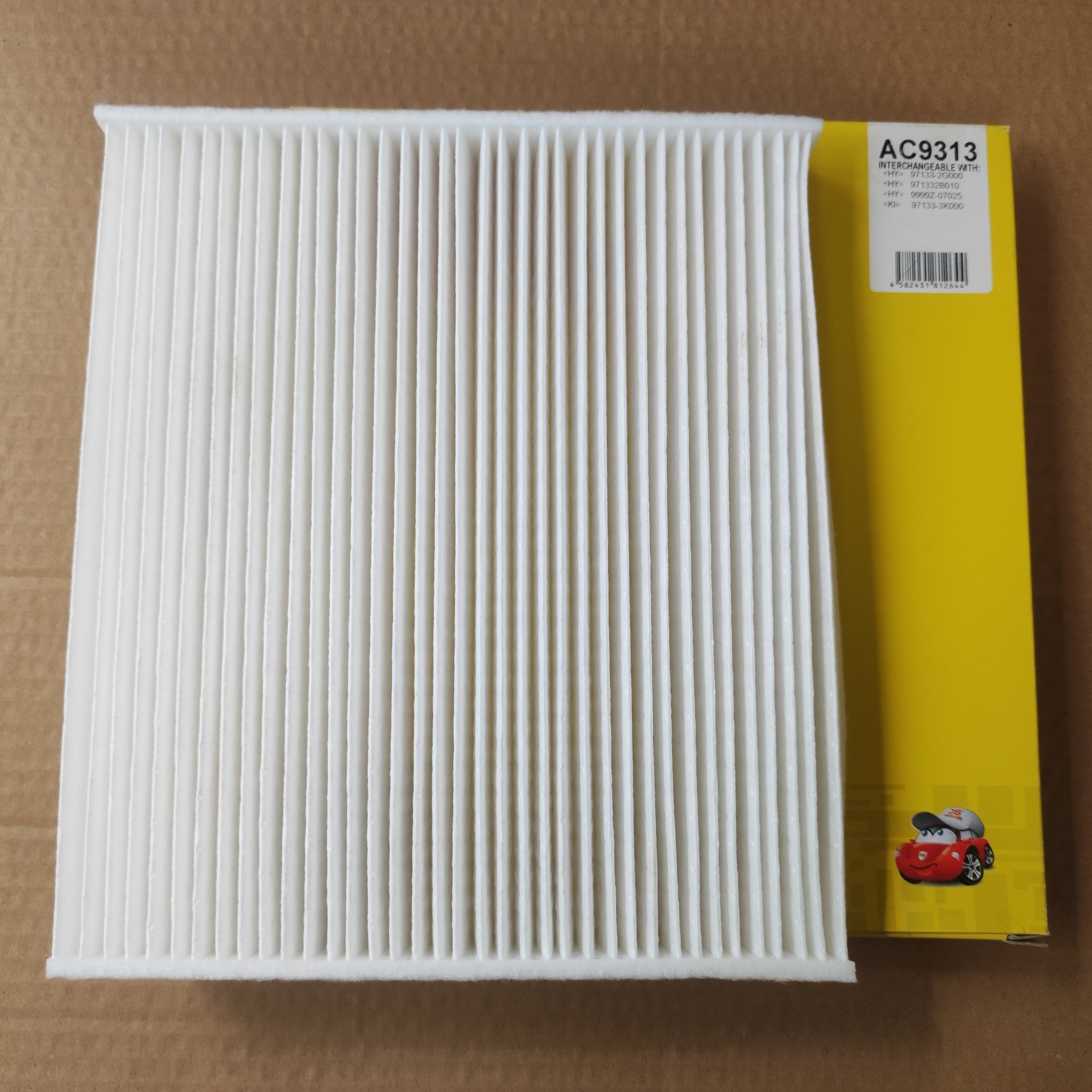 Lọc gió điều hòa Hyundai Sonata 2006-2023