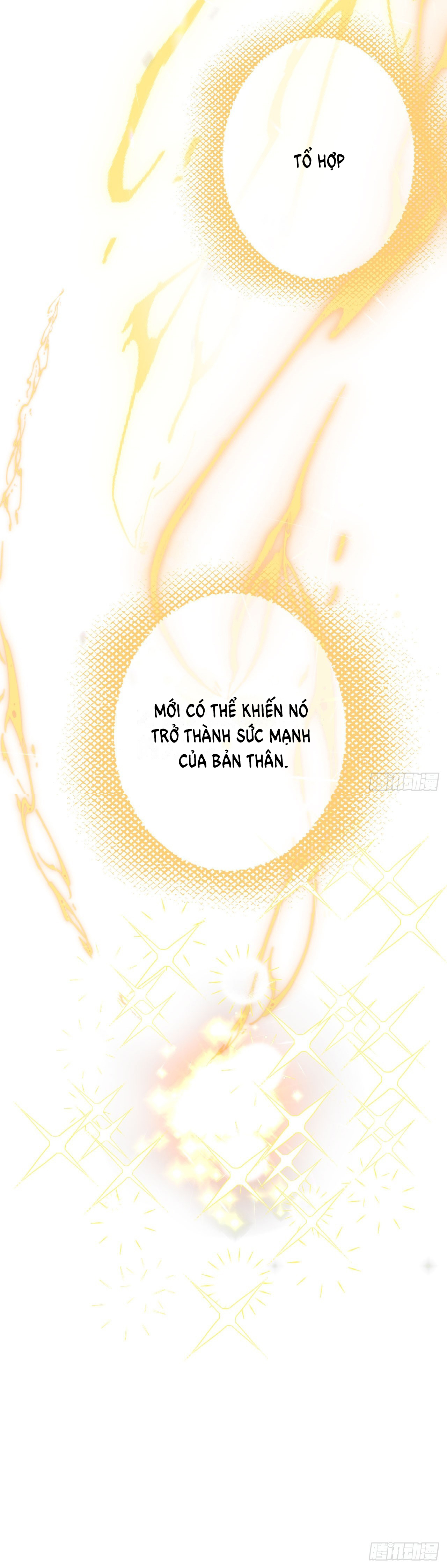 ma nữ đang dần tà ác chỉ đành trở thành phản diện chapter 12.1 12