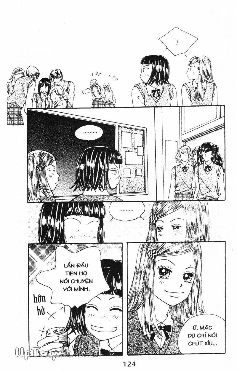 cô bé táo bạo chapter 24 21