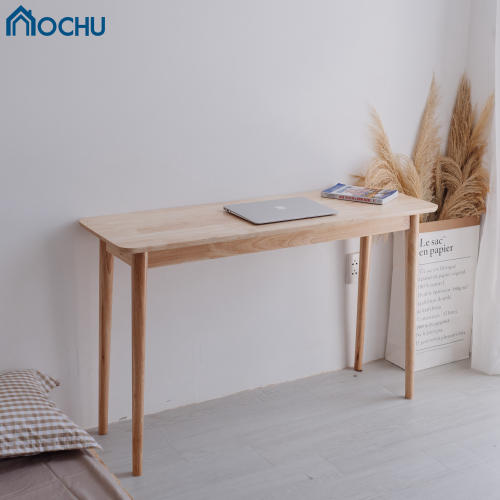 Bàn Làm Việc Gỗ OCHU - A Table - Natural