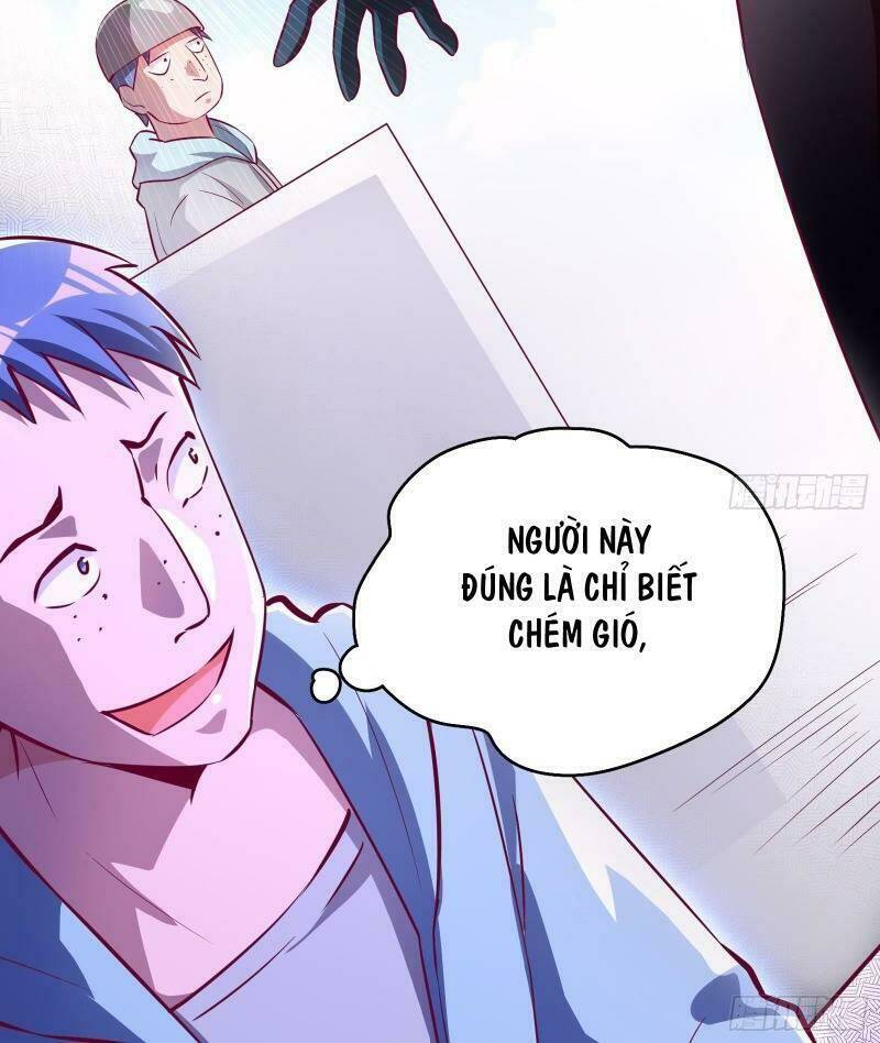 shipper thần cấp chapter 14 12