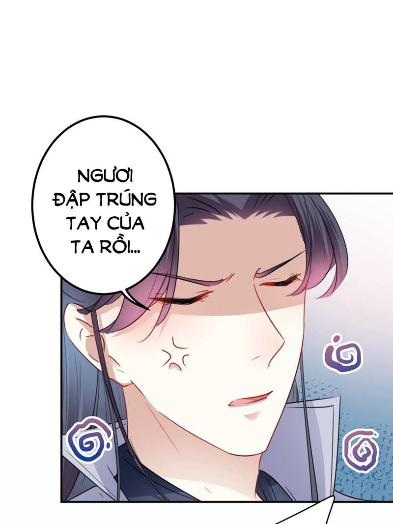 vương gia không thể trêu chapter 112 17