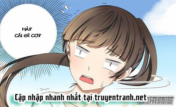 tôi là vợ tôi chapter 15 3