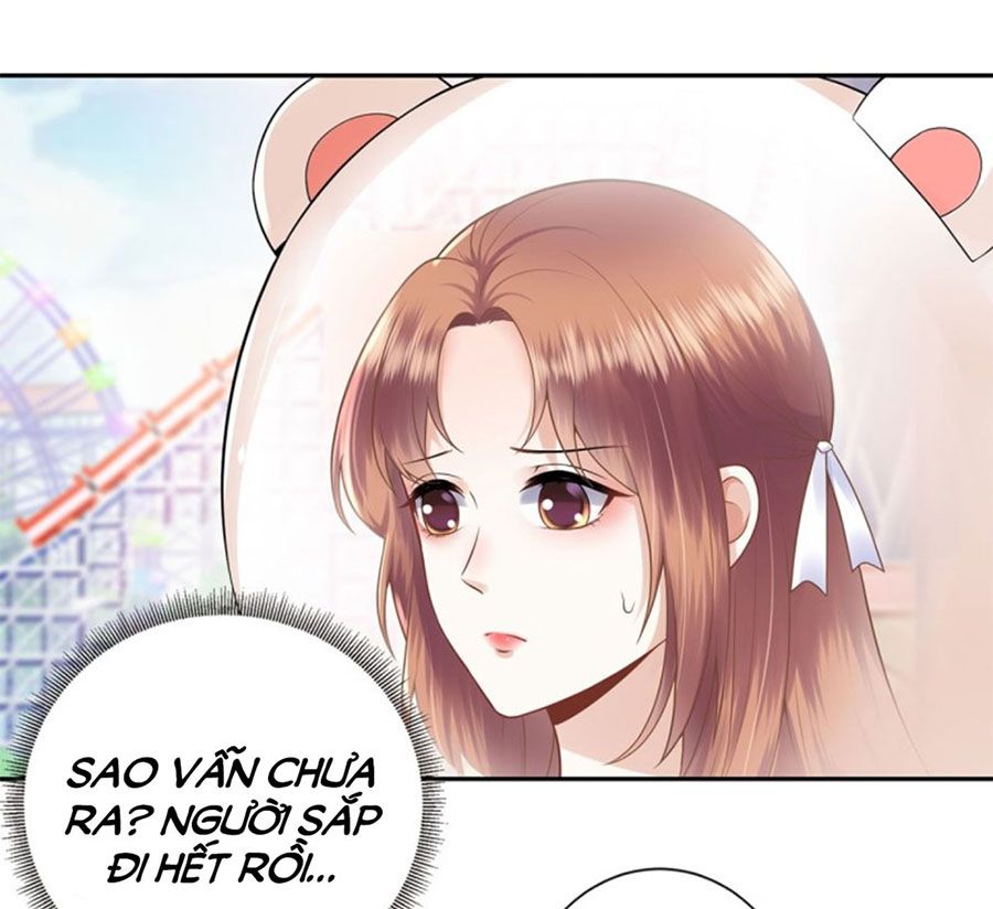 Bạn Trai Điều Khiển Giấc Mơ chapter 49 - Trang 29