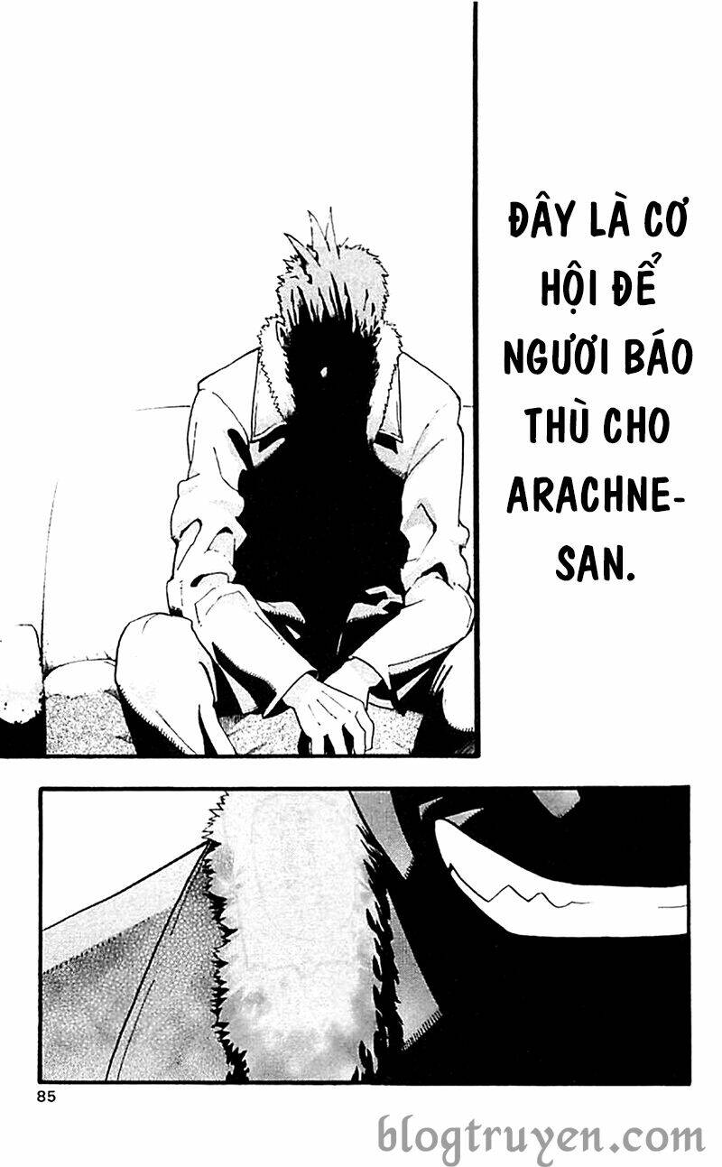 soul eater chapter 74 35