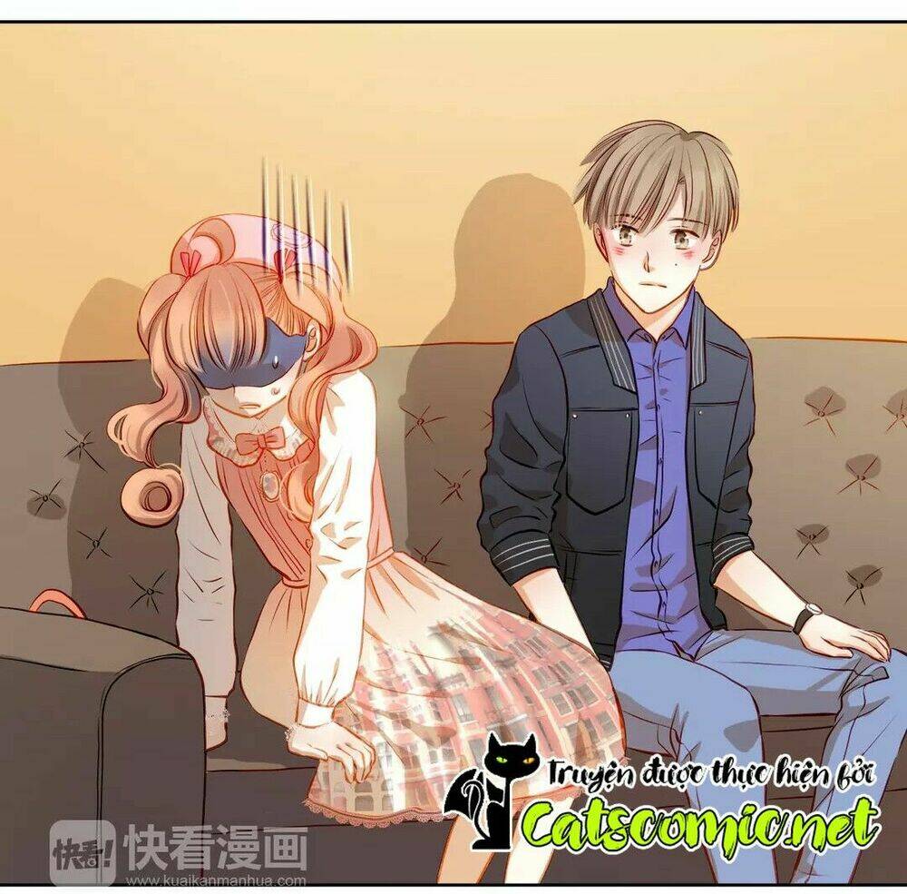 sự cám dỗ xấu xa chapter 35 27