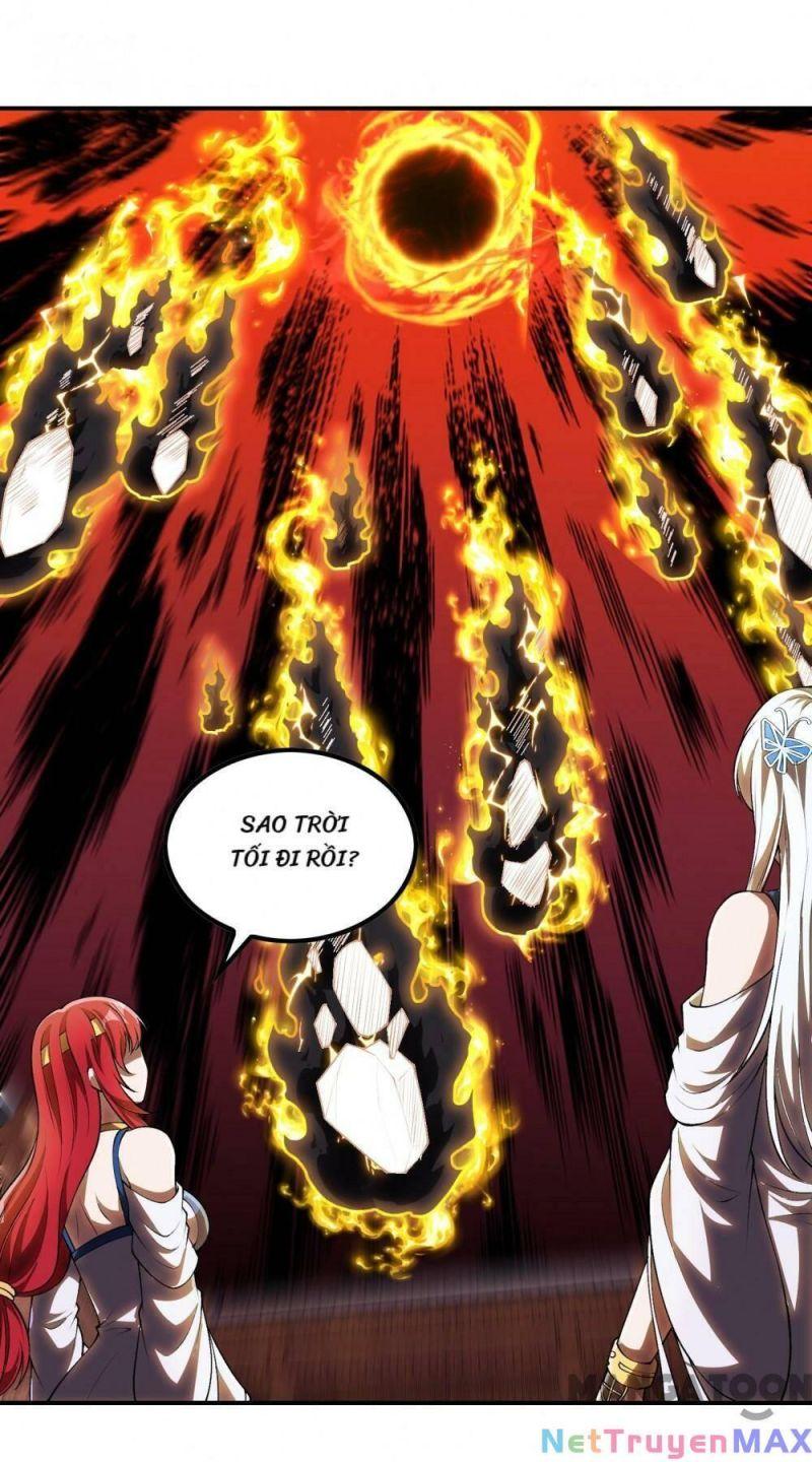 đệ nhất người ở rể chapter 203 20