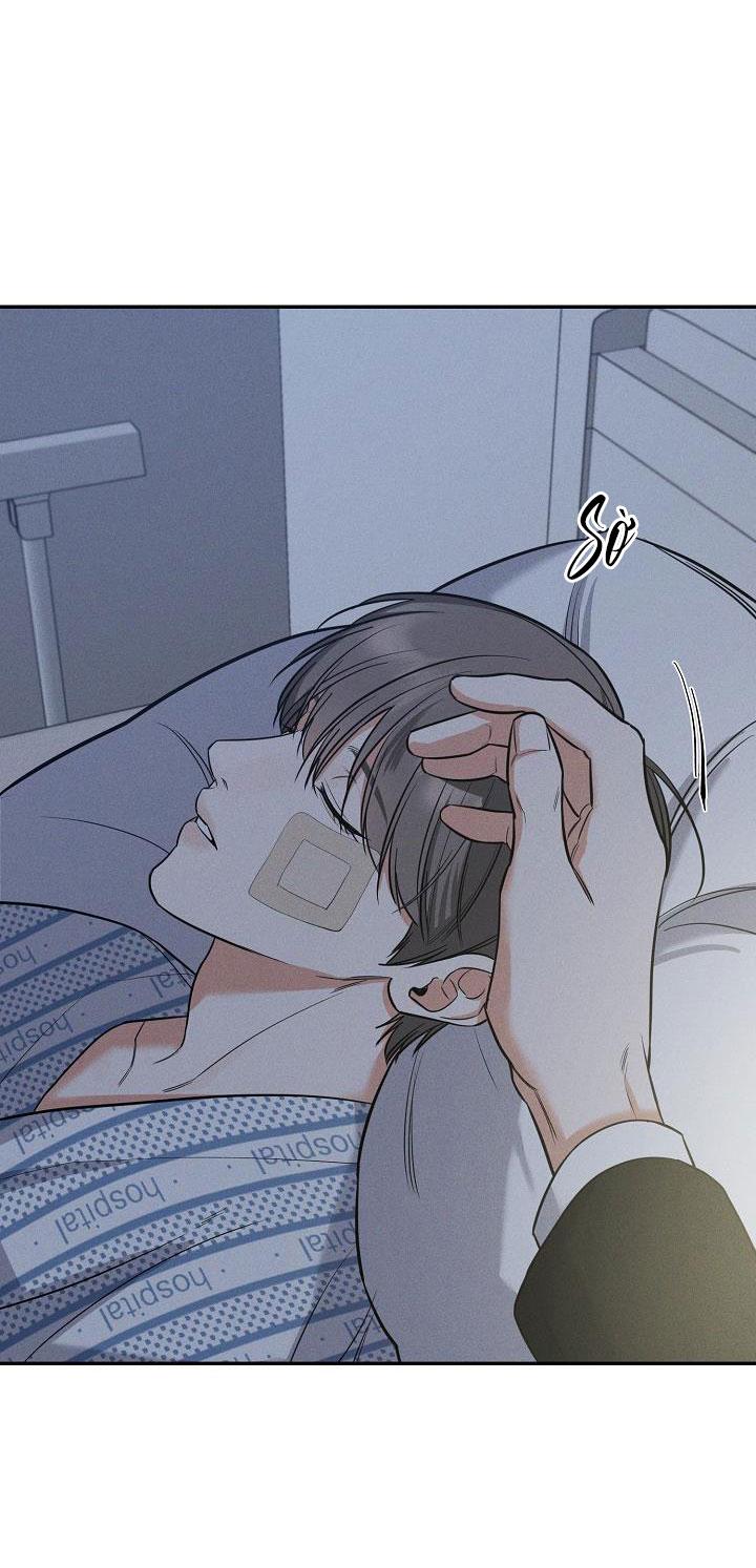 mặt trời của đêm chapter 33 31