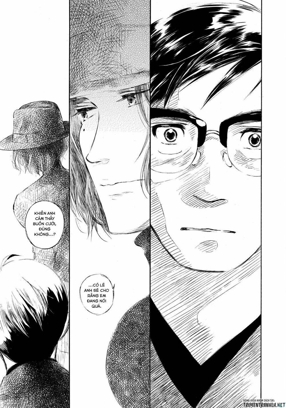 kannou sensei chapter 11 22