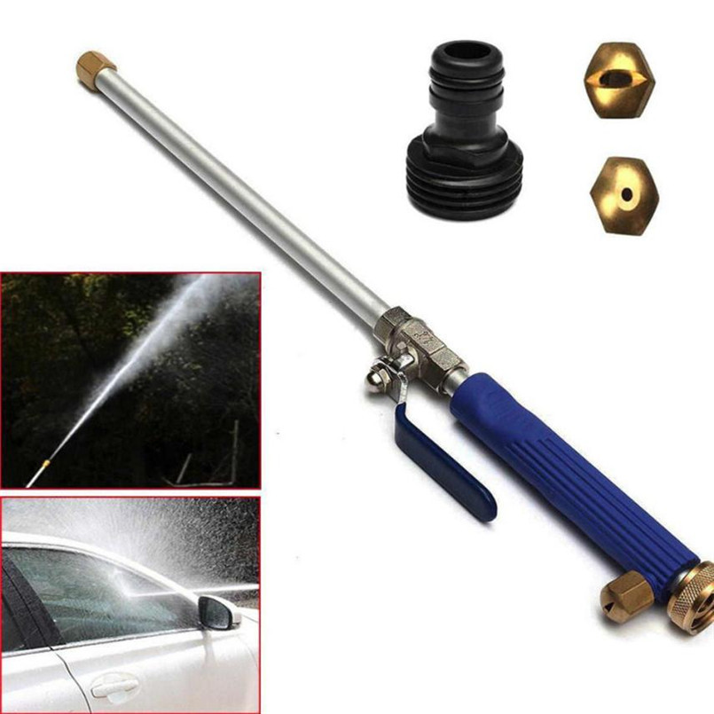 Súng tăng áp lực Water Jet - Giao màu ngẫu nhiên