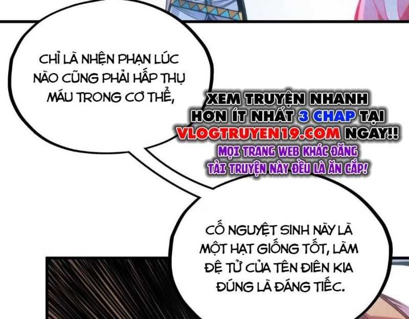 vạn cổ chí tôn chapter 327 325