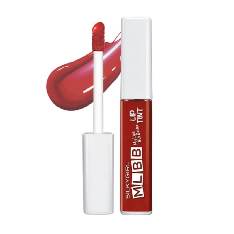 Son Tint SILKYGIRL MLBB Lip Tint