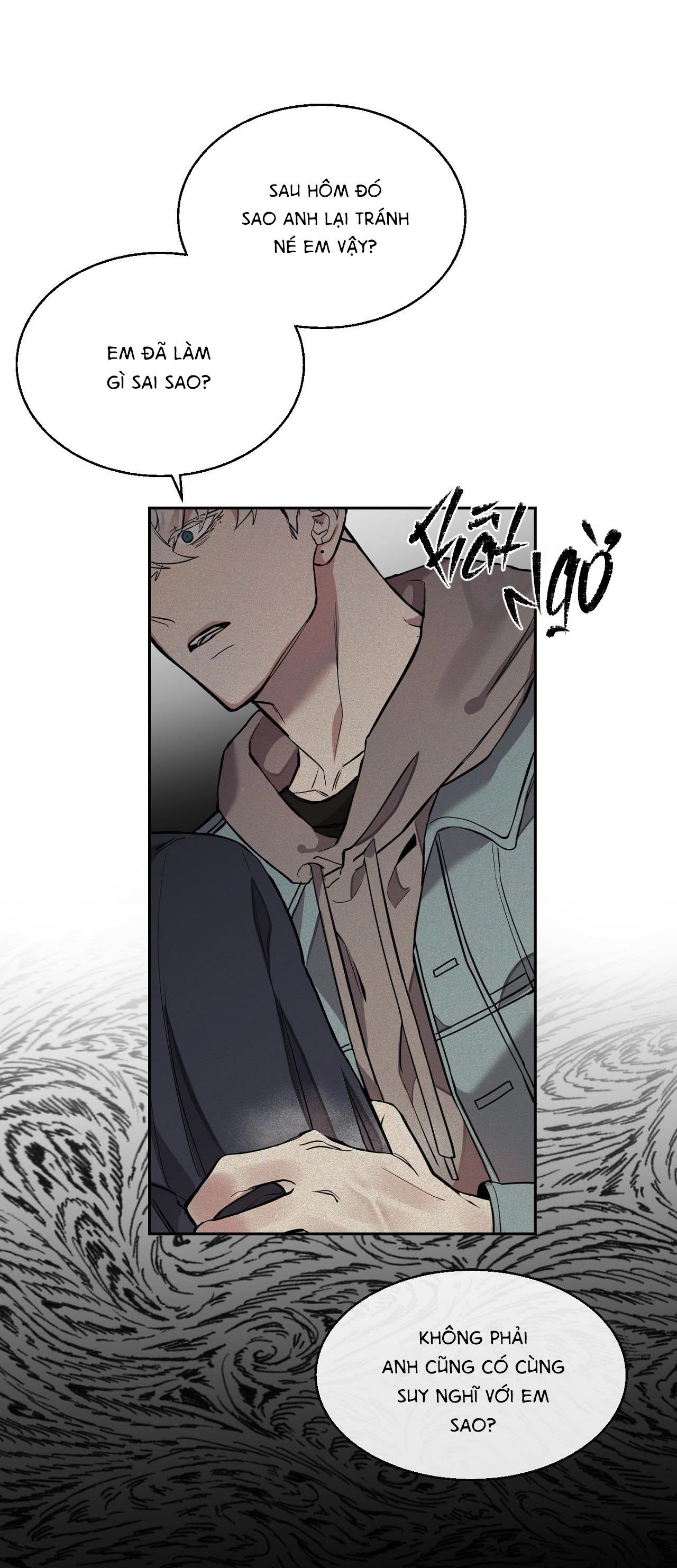 nuốt gọn trời đêm chapter 12 21