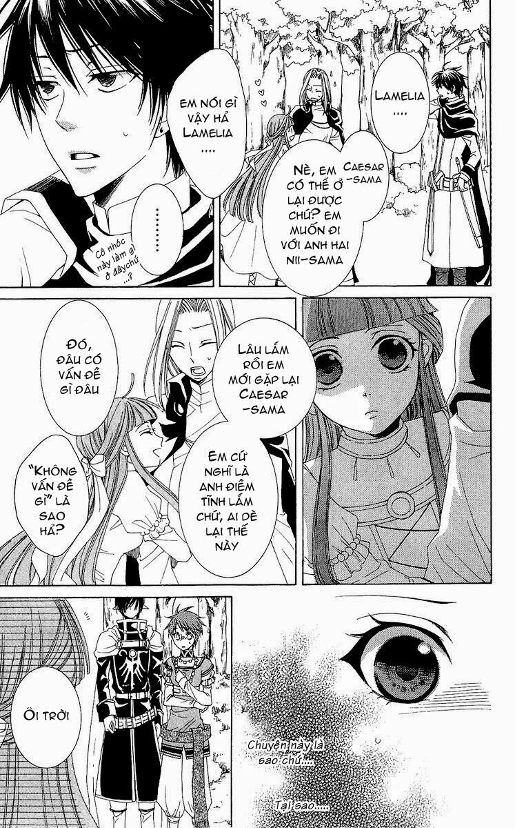 bình minh arcana chapter 12 45