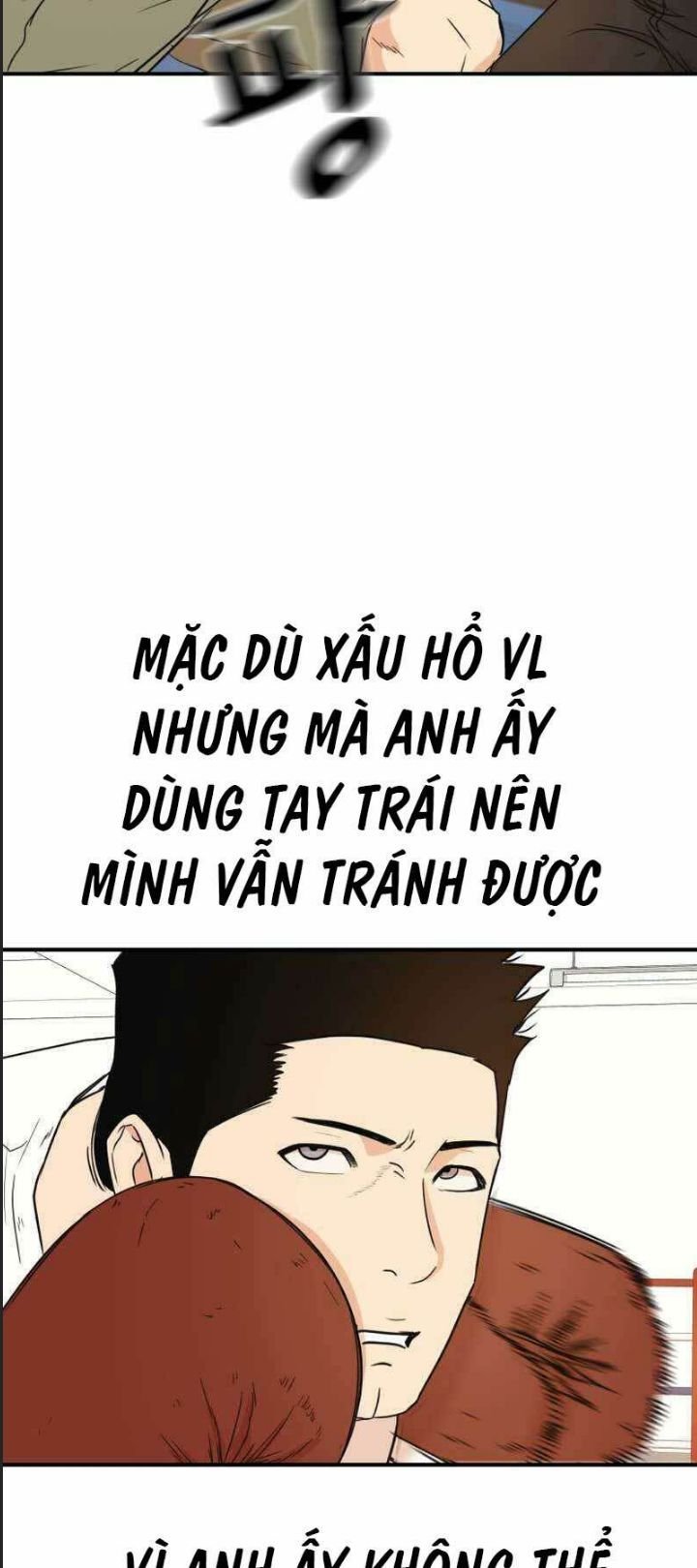 bạn trai võ sĩ chapter 96 40