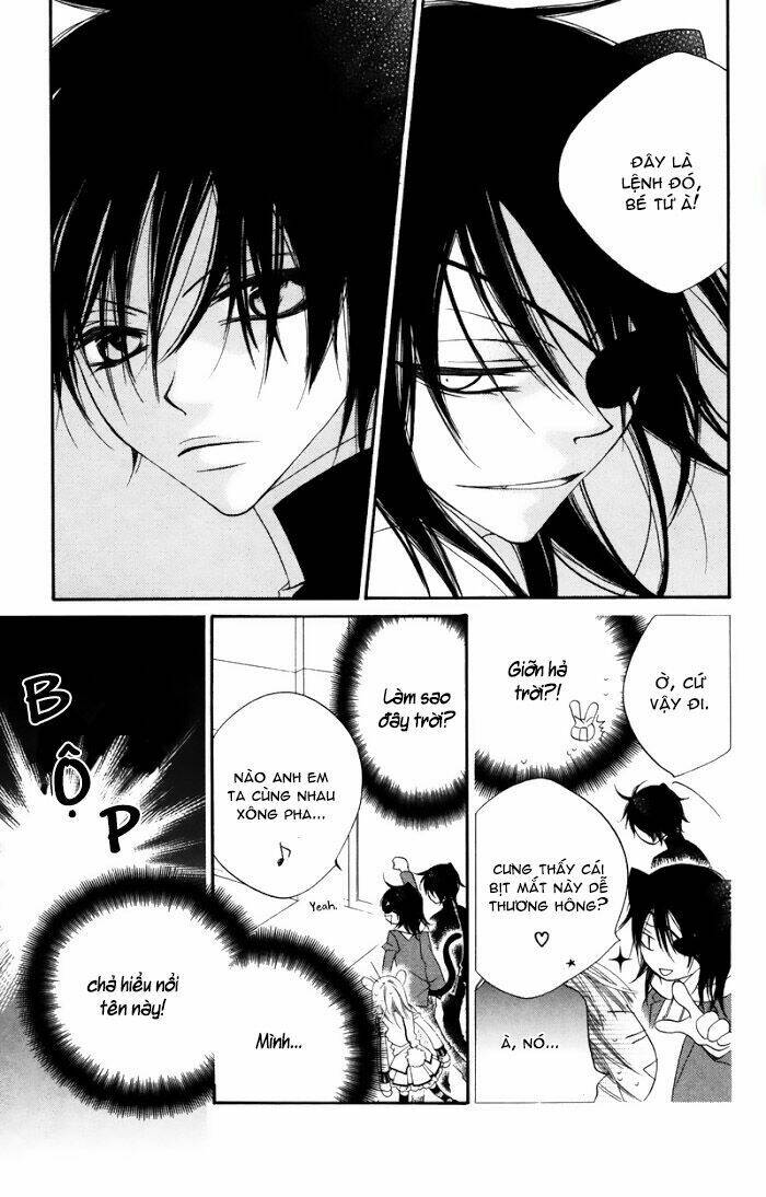 monochrome shounen shoujo chapter 11 15