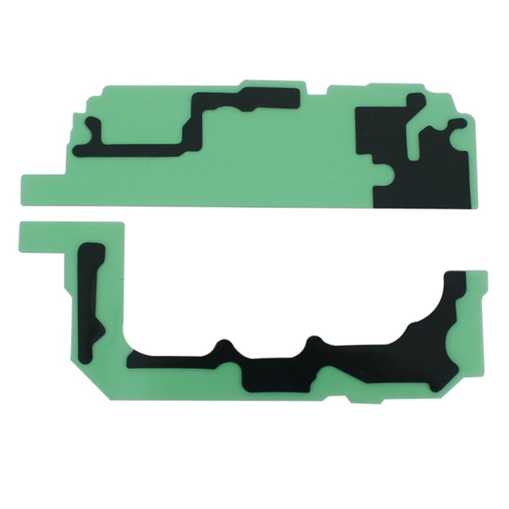 Battery Door Adhesive Sticker for S8+ with Water Resistance