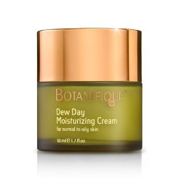 Kem Dưỡng Ẩm Ban Ngày Da Thường Đến Da Dầu - Dew Day Moisturizing Cream for Normal to Oil Skin