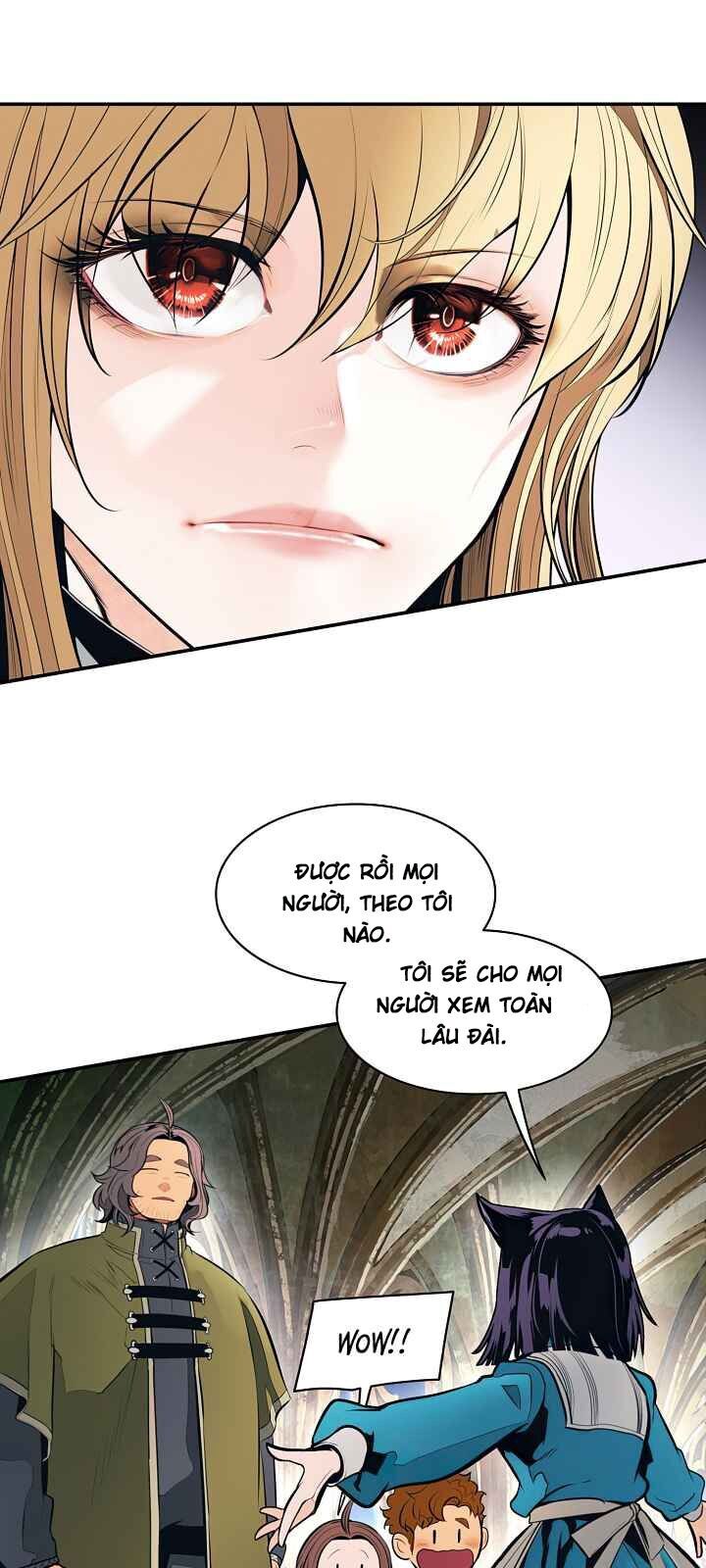 bất bại chân ma chapter 74 64