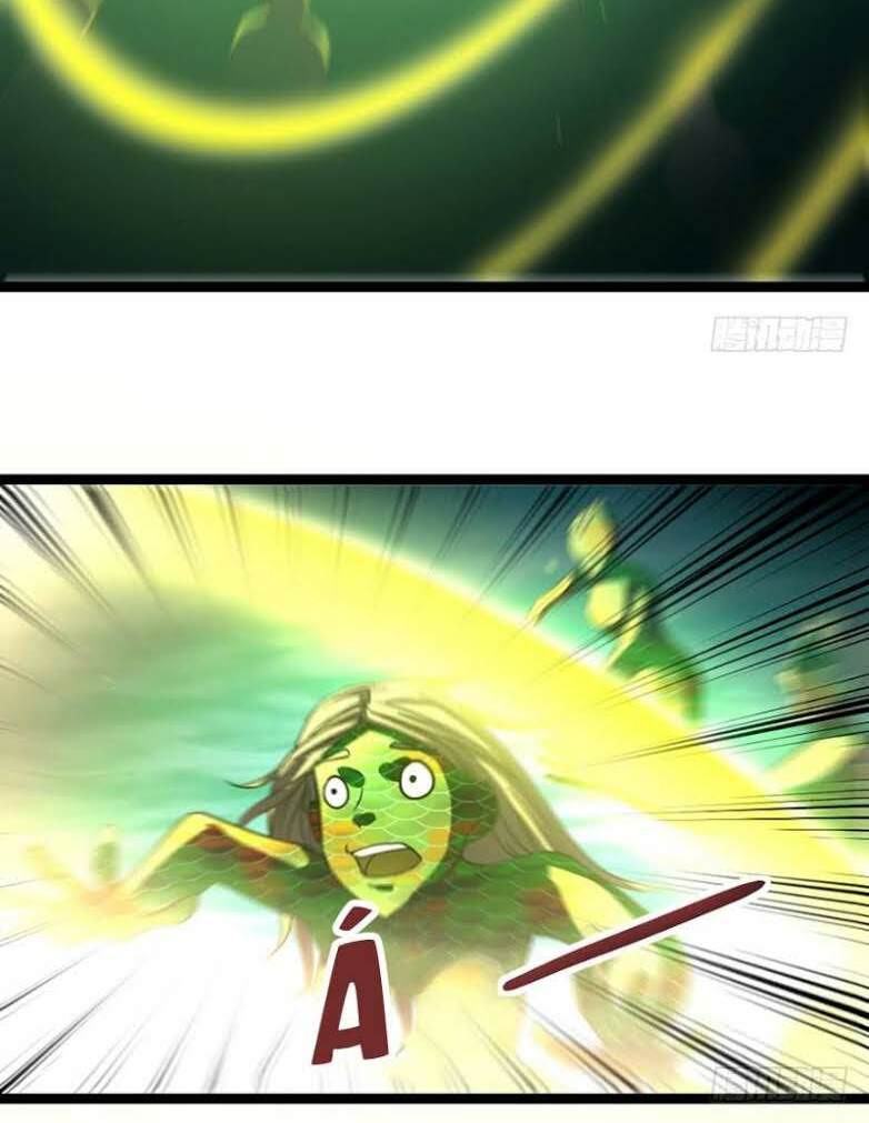 thập nhị thiên kiếp chapter 33 16