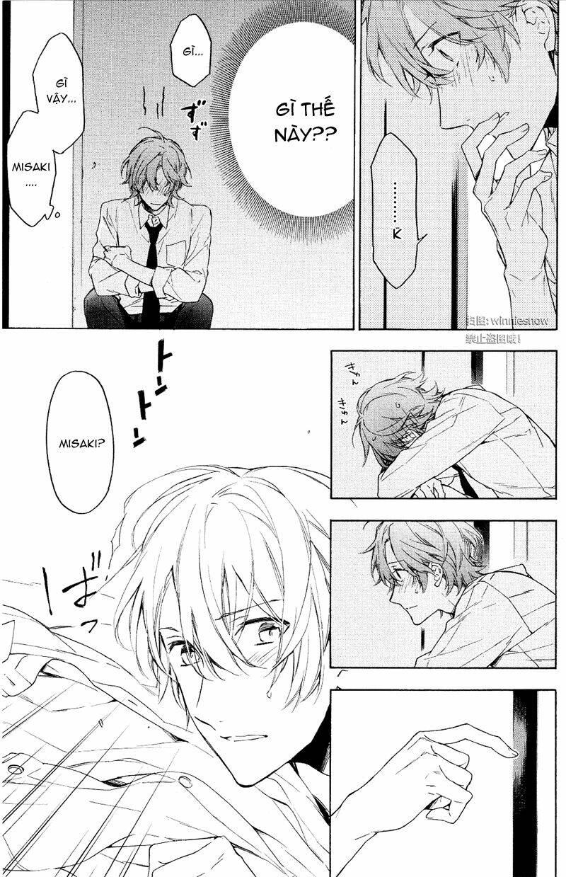 only the flower knows chapter 12 51