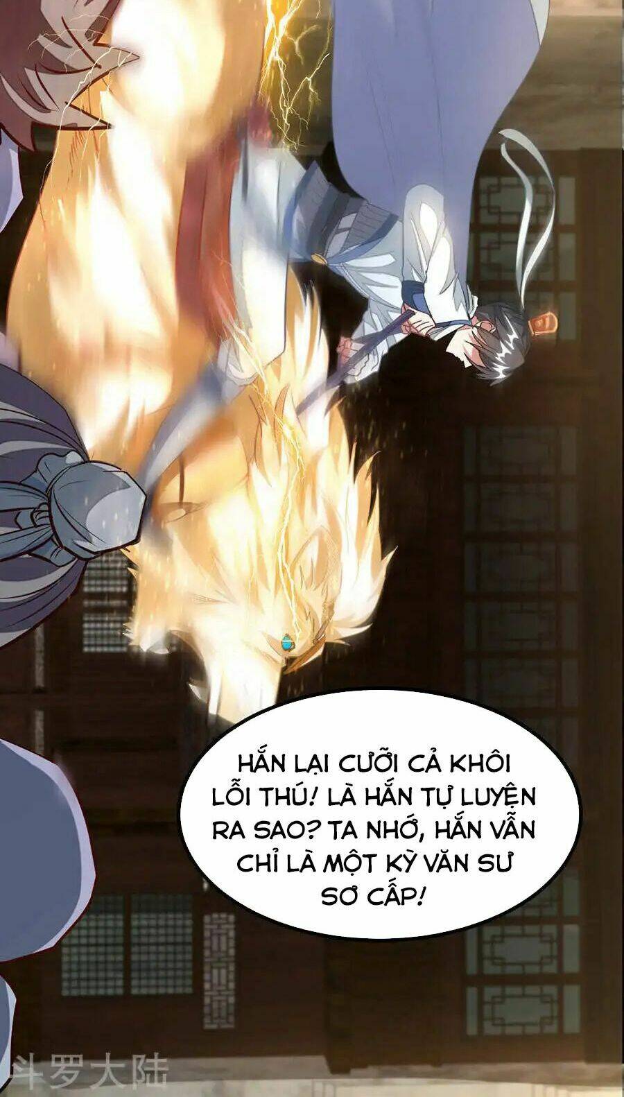 cửu dương thần vương chapter 100 37