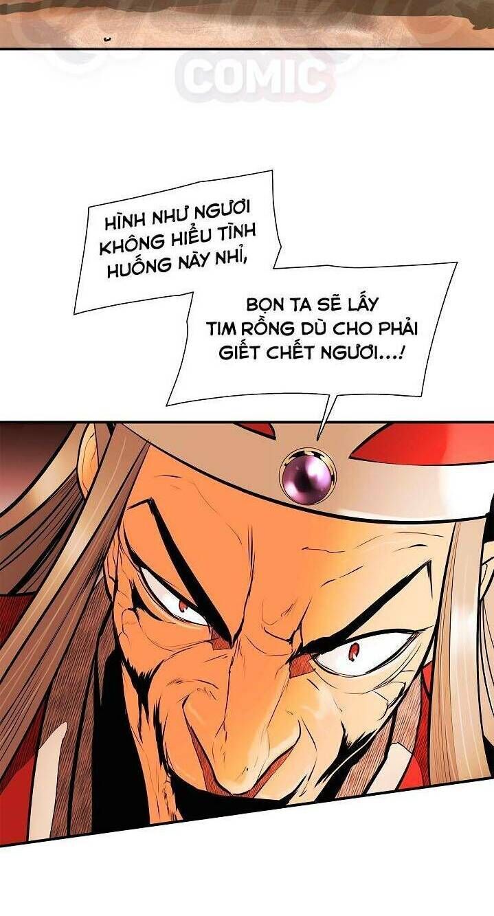 bất bại chân ma chapter 39 60