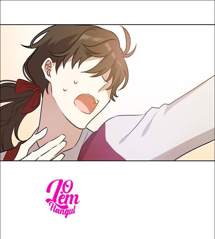 tôi là vị hôn thê phản diện chapter 25 16