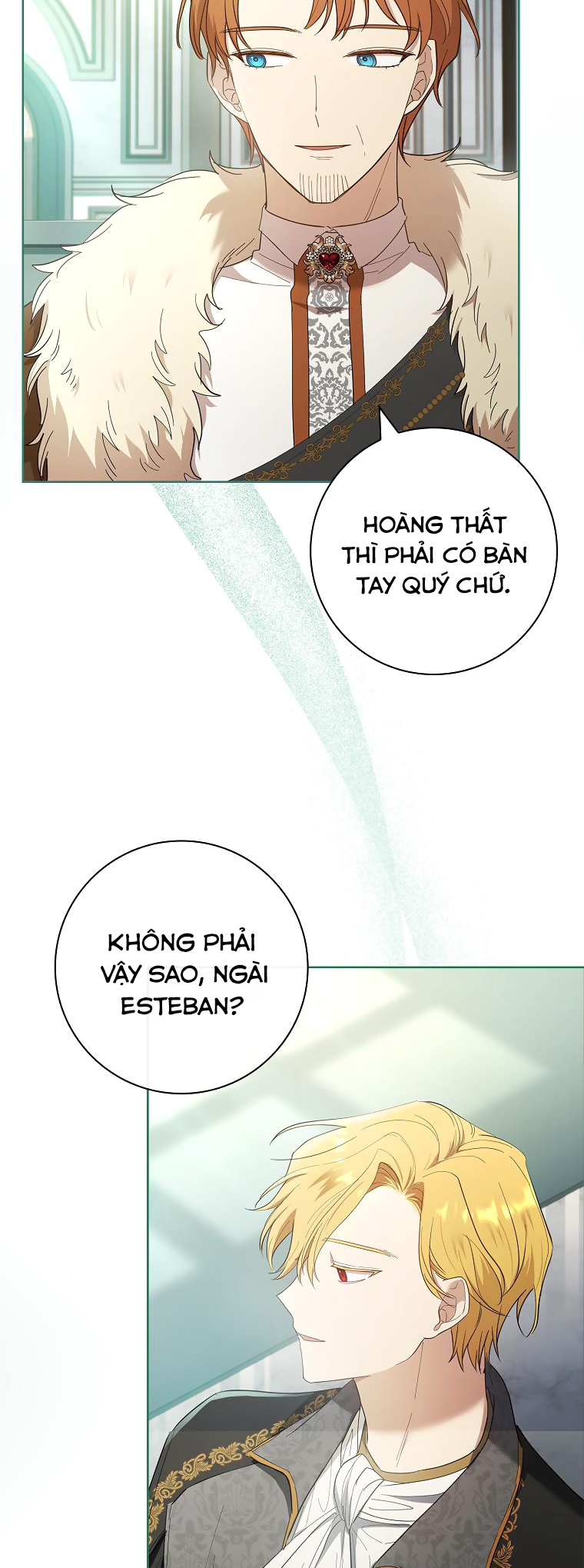 nam chính, tôi sẽ tôn trọng sở thích của anh chapter 51 6