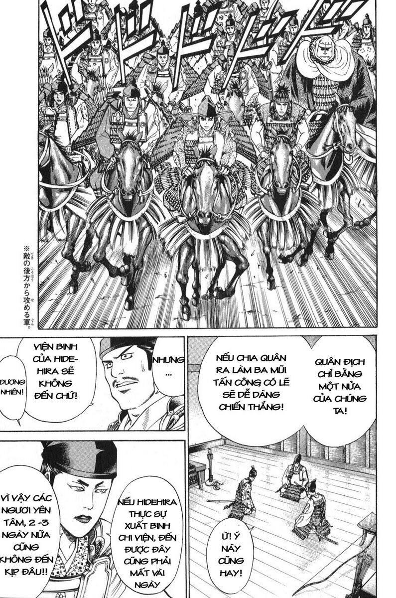 thiếu niên vương phần 1 chapter 53 21