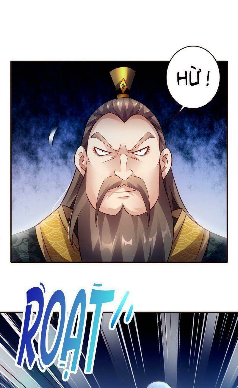 thiên kim bất hoán chapter 55 31