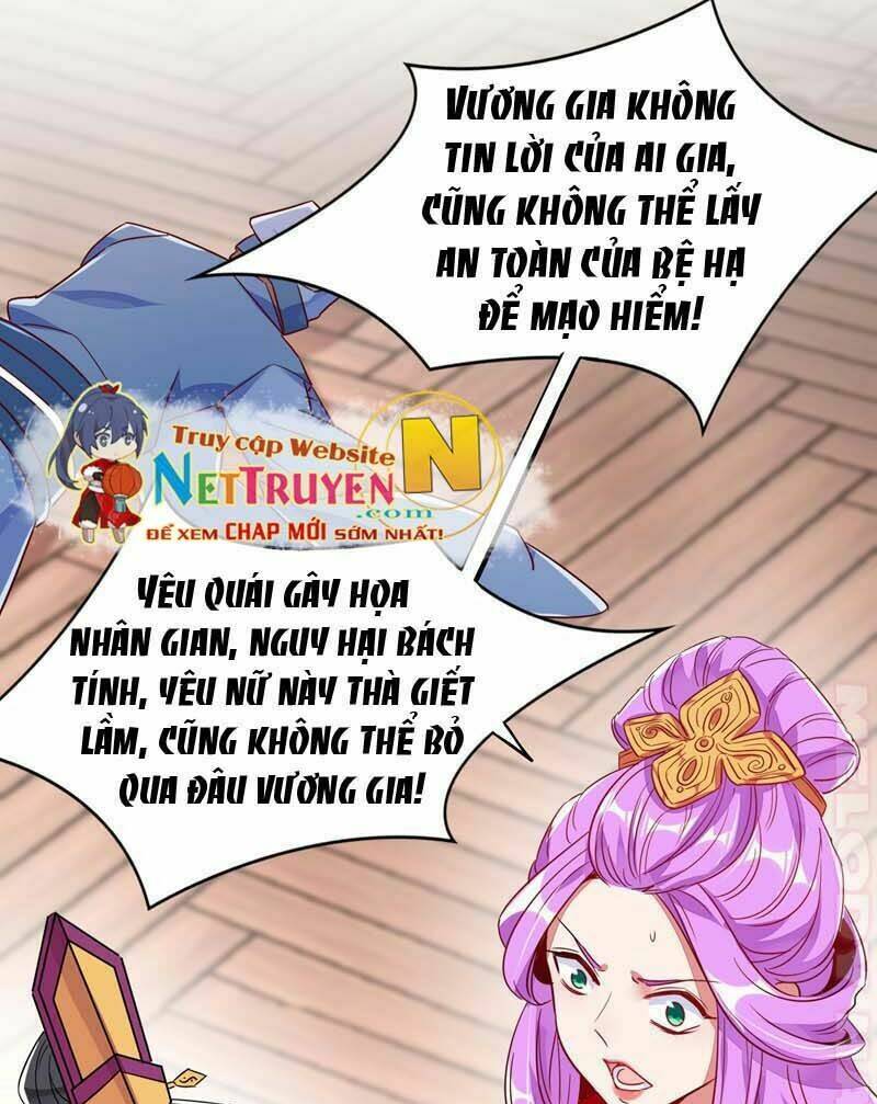 thiên thần gấu trúc muốn được ôm chapter 52 4