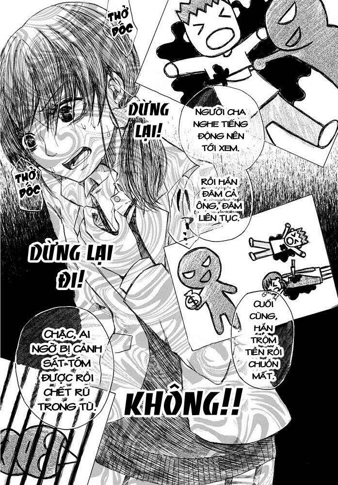 revenge game chapter 7 18