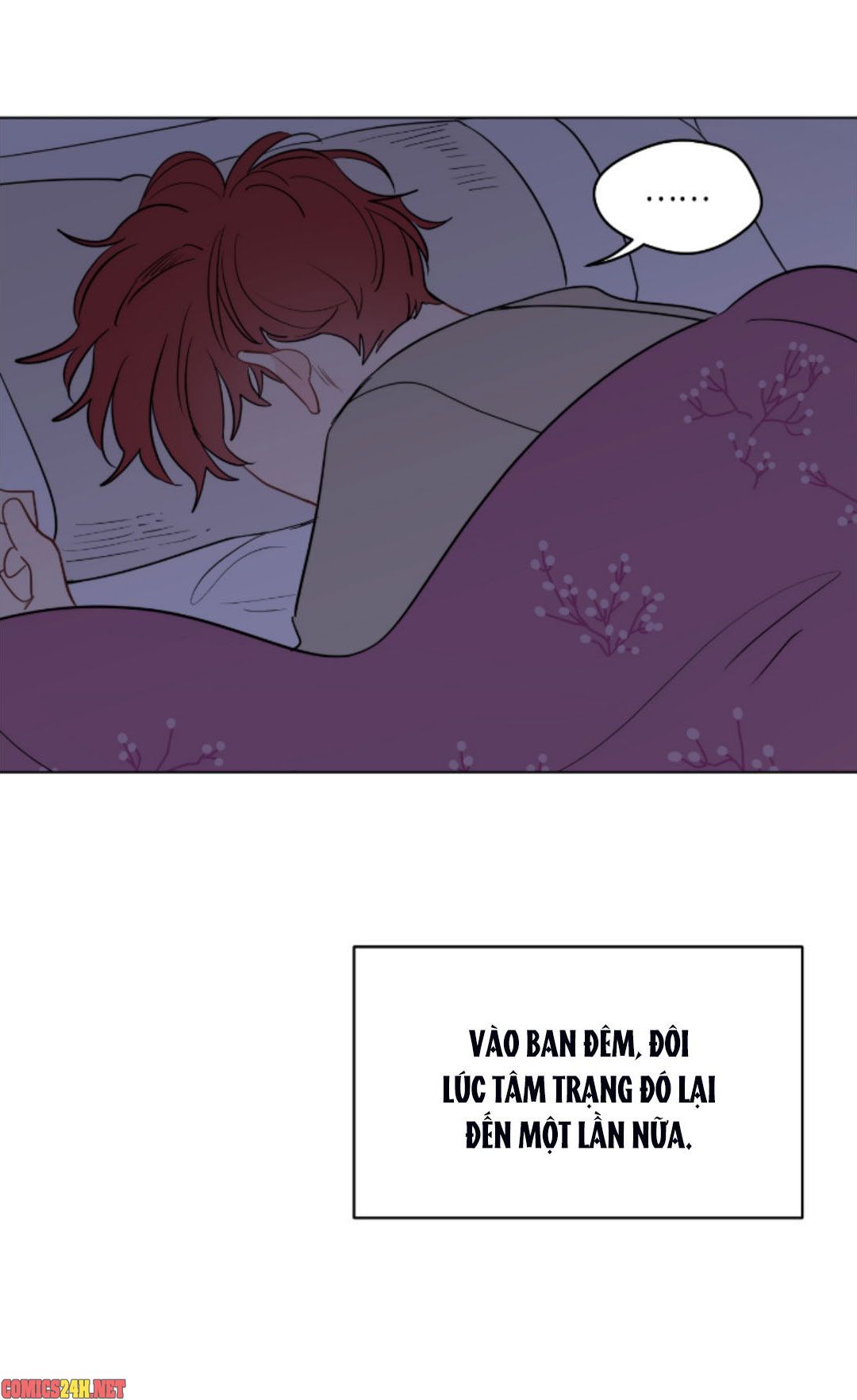 chỉ là giấc mơ thôi phải không? chapter 48 42