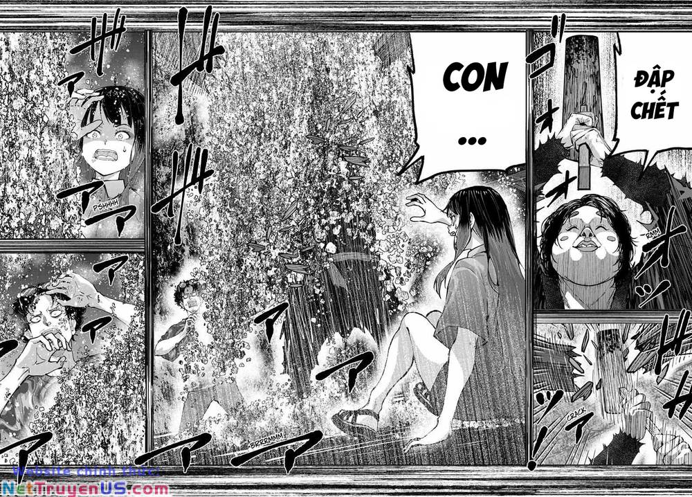 100 điều muốn làm trước khi chết chapter 60 28