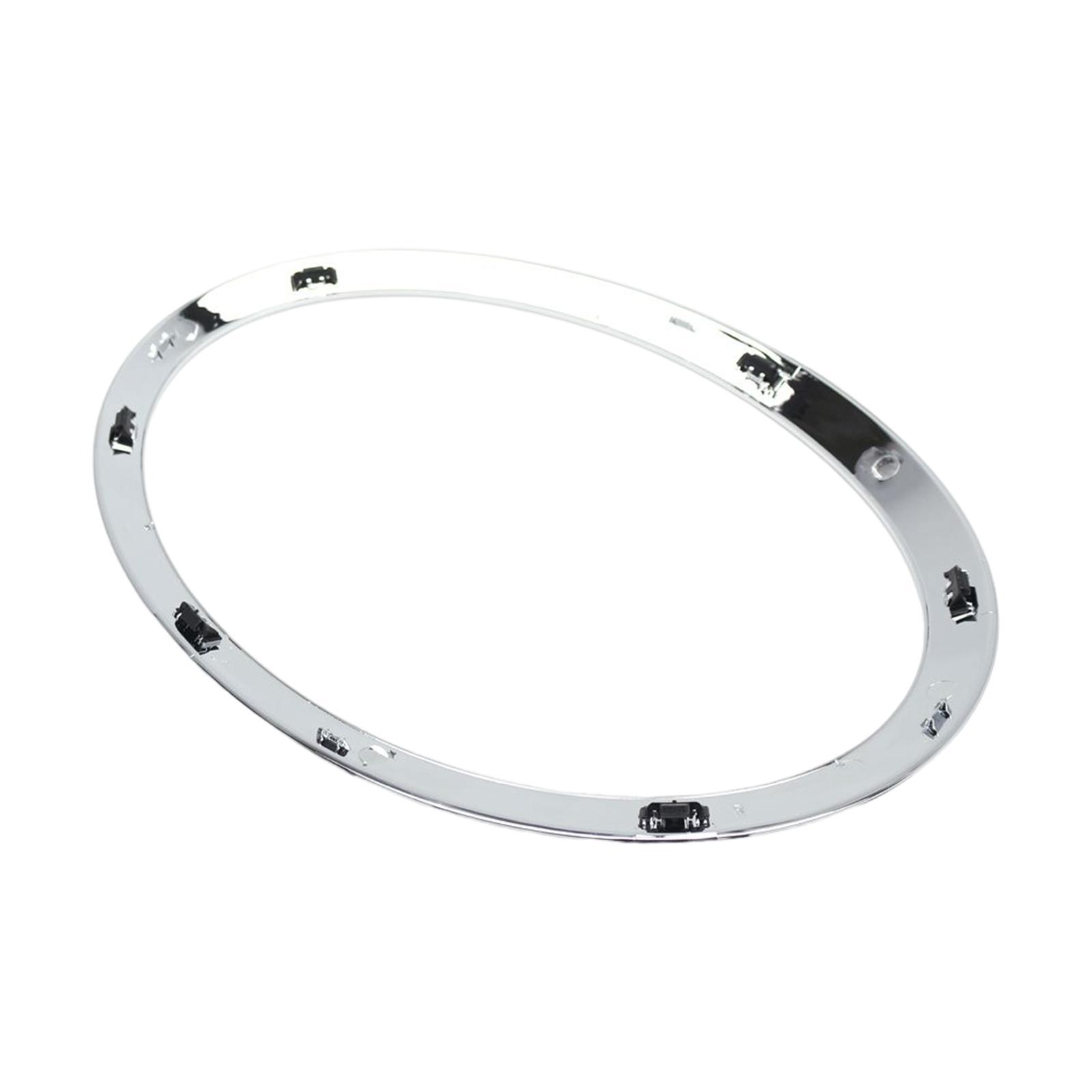 Headlight Bezels,  Bezel Cover, High Performance, Decoration ,Spare Parts Headlight   Headlight Cover  for   Mini