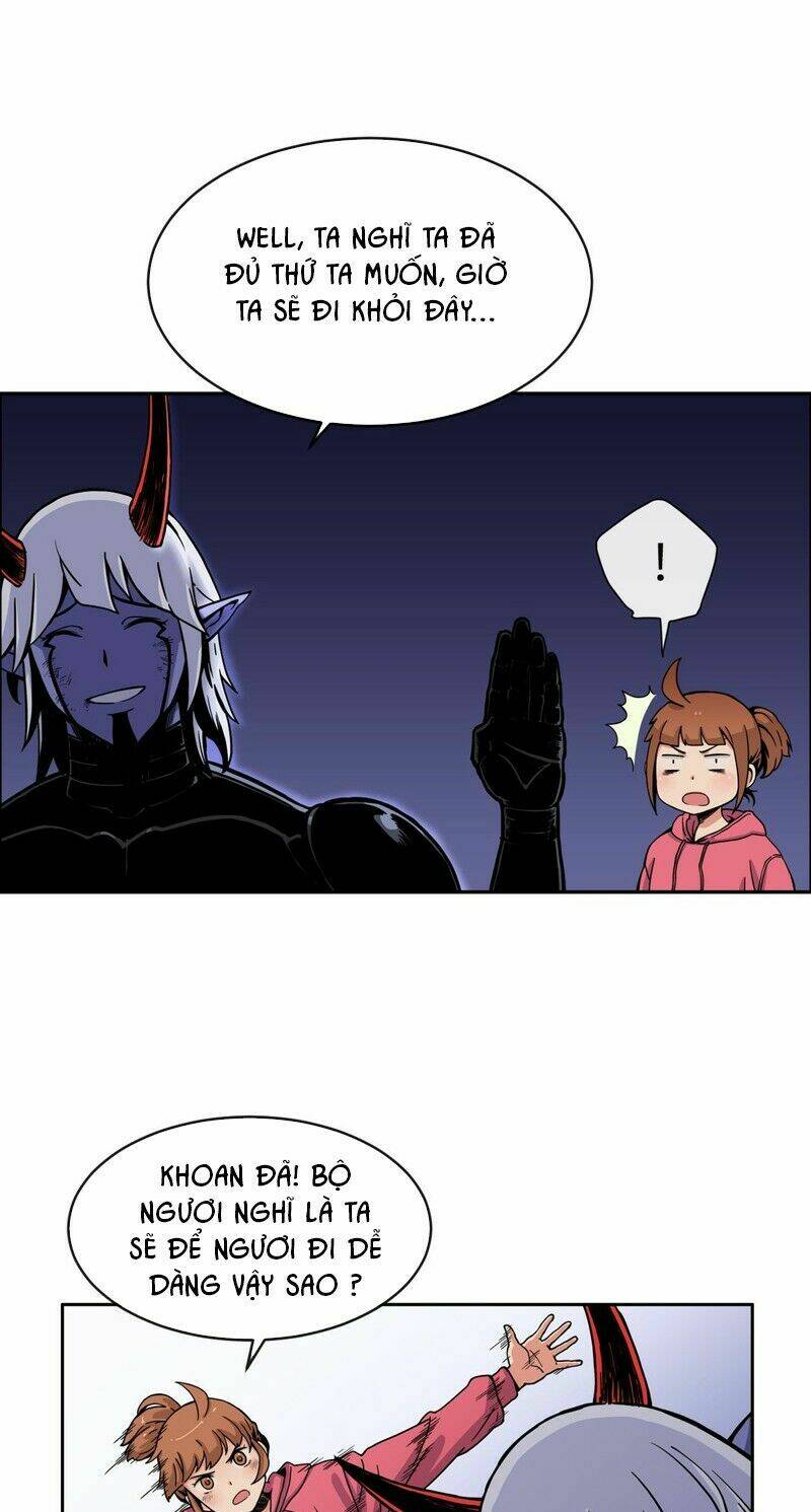 her hero chapter 14 49