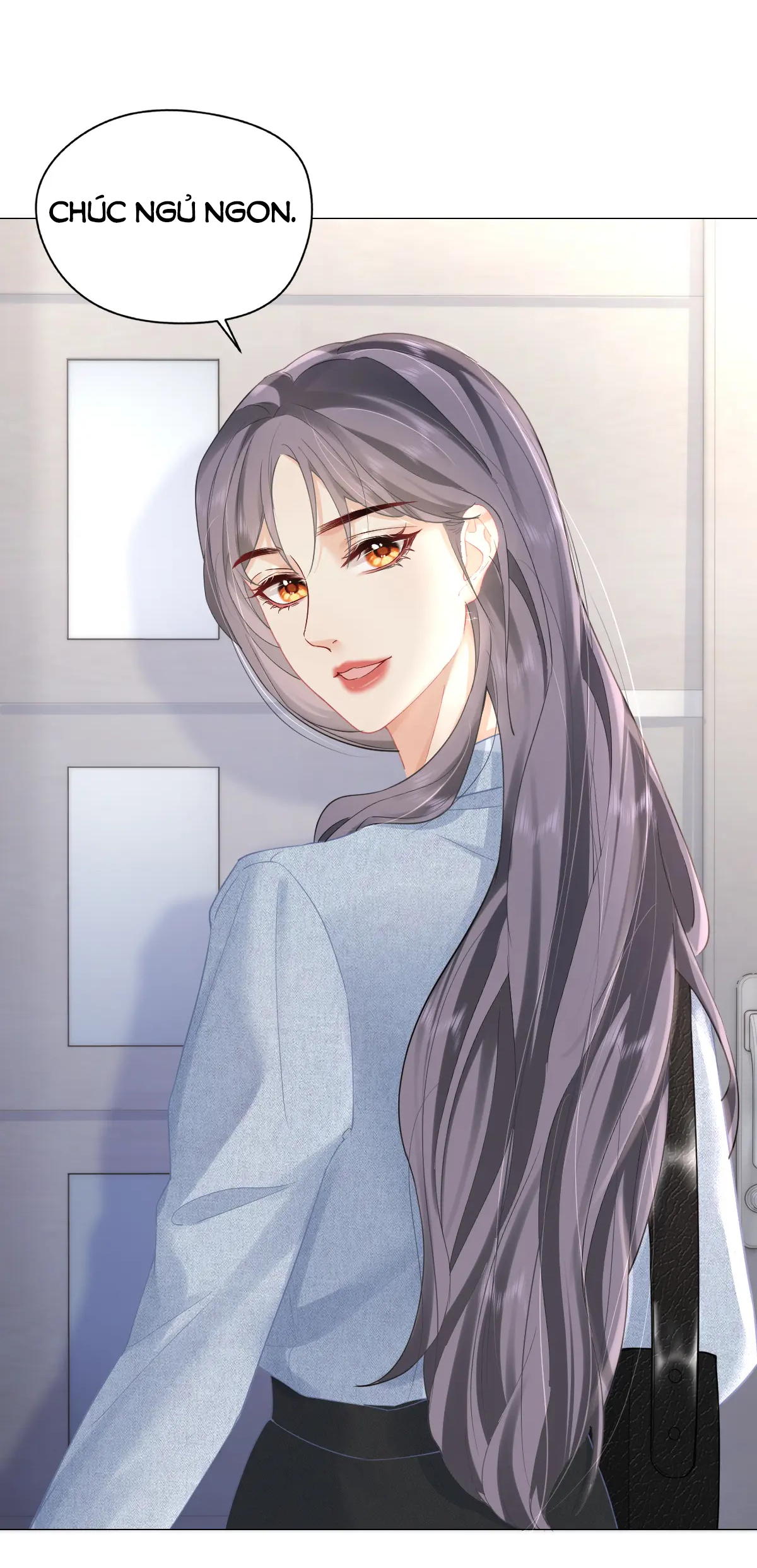 Luôn Có Giáo Viên Muốn Mời Phụ Huynh chapter 8.1 - Trang 15