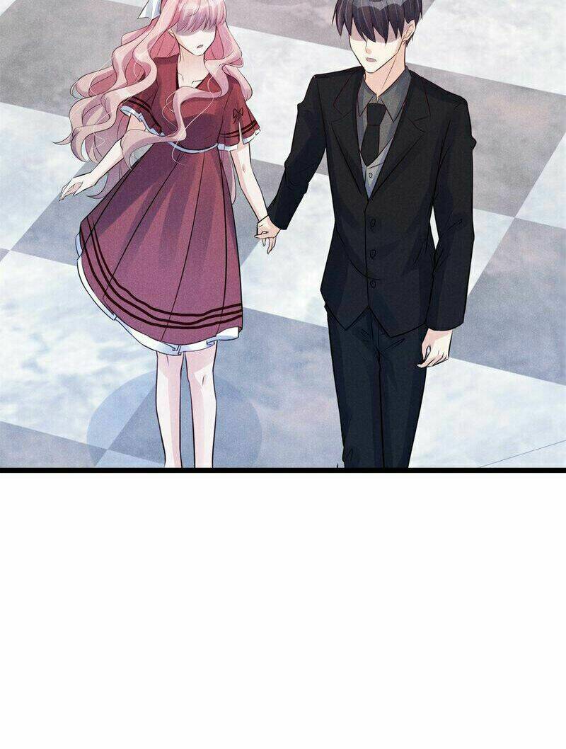 cạm bẫy lửa tình chapter 27 10