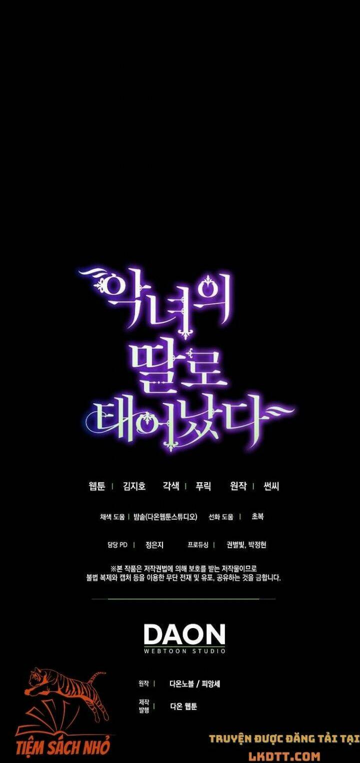 sinh ra làm con gái ác nữ chapter 39 50