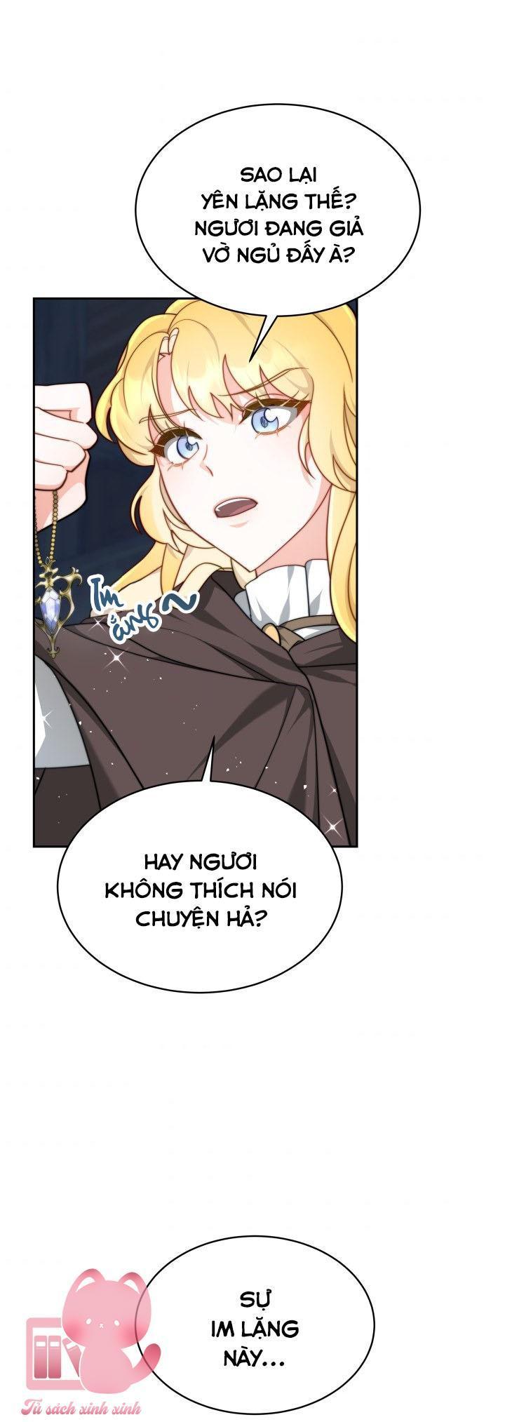 từ chồng cũ hóa thành nam chính chapter 7 54