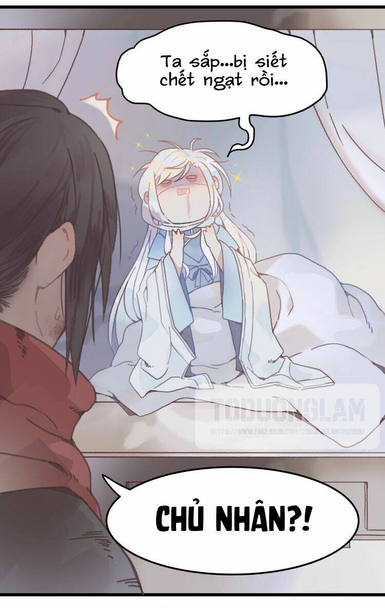 mang quải hệ thống, nhất trí mạng chapter 5 4