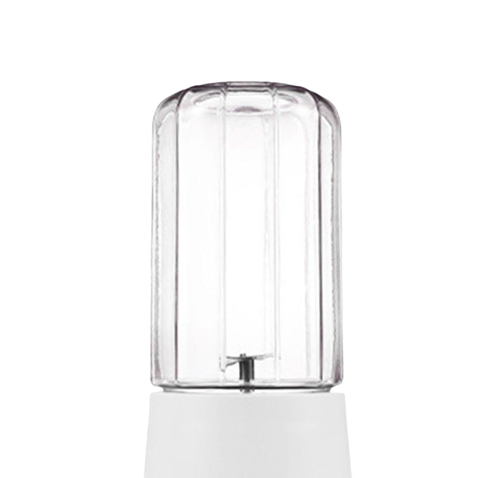 Multifunctional Electric Juicer Cup USB Rechargeable for Office Making Juice