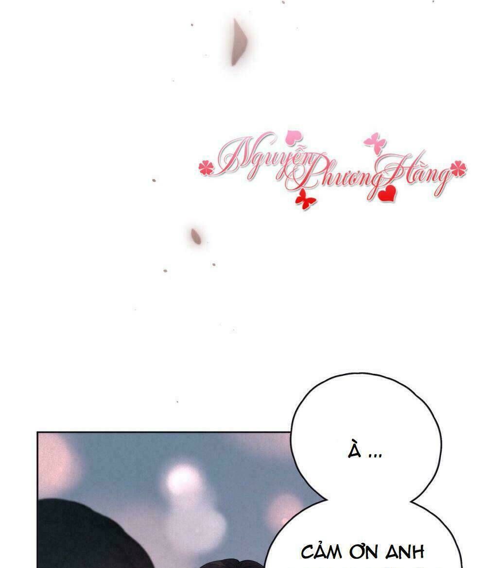 sắc đẹp do trời sinh của tôi chapter 3 42