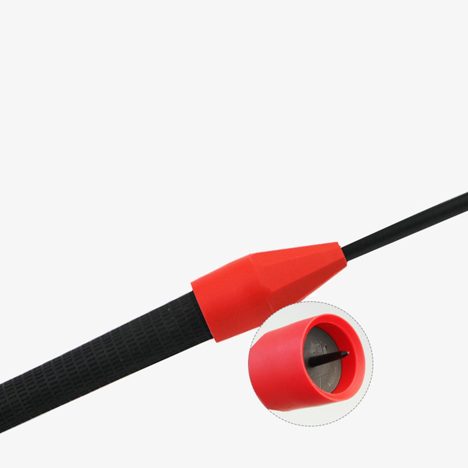 Golf Swing Training Aid Swing Trainer Practice Aid for Golf Beginners Tool