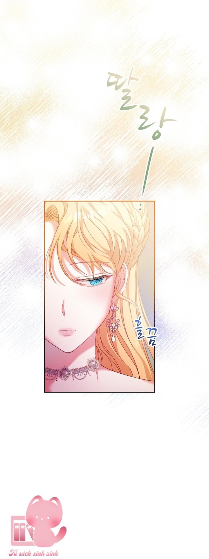 vị hôn thê của kẻ săn mồi chapter 61 67