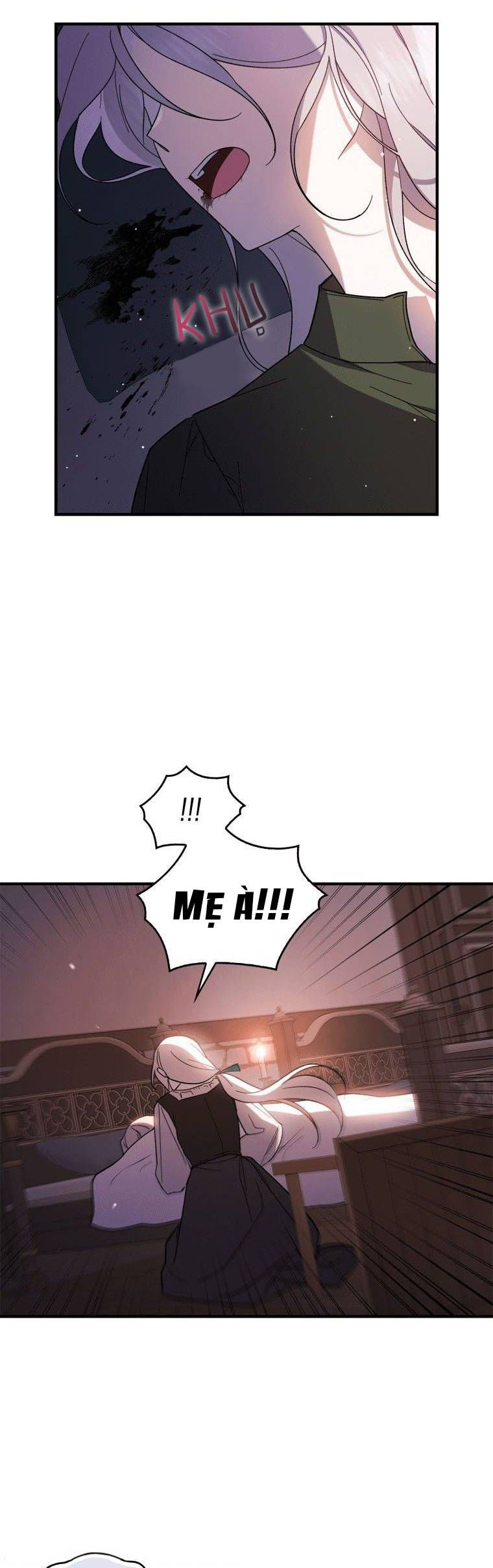 xin hãy ủng hộ sự trả thù của tôi chapter 1 31