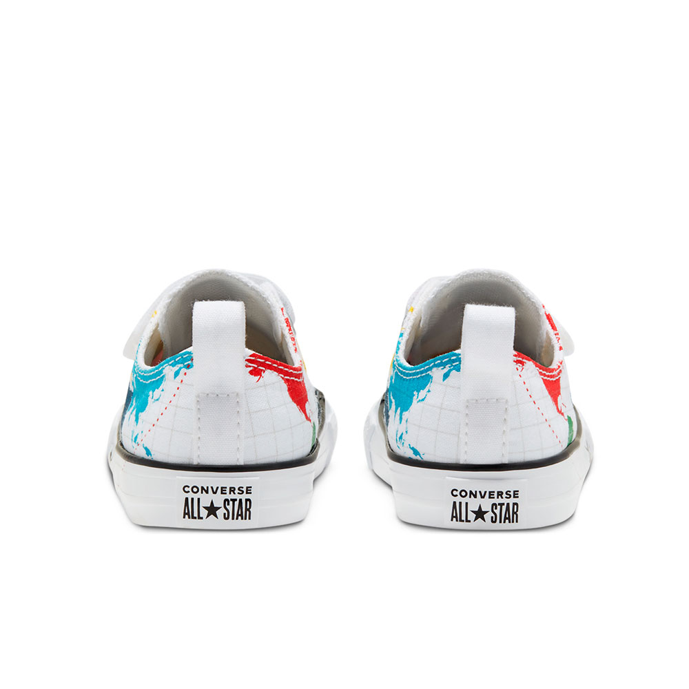 Giày Converse Chuck Taylor All Star Kid - 668458C